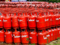 Govt delivers 53.5 lakh LPG cylinders in a day, 98 pc bookings go digital - Hindi News | Govt delivers 53.5 lakh LPG cylinders in a day, 98 pc bookings go digital | Latest national News at Lokmattimes.com