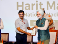 Delhi: DDA picks 3 winners at national hackathon for managing green spaces - Hindi News | Delhi: DDA picks 3 winners at national hackathon for managing green spaces | Latest national News at Lokmattimes.com