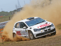 Kadur, Ramaswamy win APRC Round 2 and INRC opener at Madras International Circuit - Hindi News | Kadur, Ramaswamy win APRC Round 2 and INRC opener at Madras International Circuit | Latest other-sports News at Lokmattimes.com