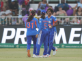 2nd WT20I: Didn’t bat well in last ten overs, need to think for next three games, says Harmanpreet - Hindi News | 2nd WT20I: Didn’t bat well in last ten overs, need to think for next three games, says Harmanpreet | Latest other-sports News at Lokmattimes.com