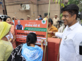 NDMC’s green initiative gaining strength through public participation: Kuljeet Singh Chahal - Hindi News | NDMC’s green initiative gaining strength through public participation: Kuljeet Singh Chahal | Latest national News at Lokmattimes.com
