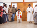 CPI-M seeks EC action against Vijay over alleged MCC violation during temple, church and mosque visits - Hindi News | CPI-M seeks EC action against Vijay over alleged MCC violation during temple, church and mosque visits | Latest national News at Lokmattimes.com