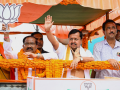 BJP Chief Nitin Nabin to hold rallies in West Bengal today, steps up poll campaign - Hindi News | BJP Chief Nitin Nabin to hold rallies in West Bengal today, steps up poll campaign | Latest national News at Lokmattimes.com