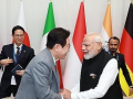 PM Modi to hold bilateral summit with South Korean Prez Lee, discuss supply chain cooperation - Hindi News | PM Modi to hold bilateral summit with South Korean Prez Lee, discuss supply chain cooperation | Latest national News at Lokmattimes.com