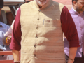 Whole nation saw how Opposition blocked women’s rights: Giriraj Singh hails ‘Jan Akrosh’ rally - Hindi News | Whole nation saw how Opposition blocked women’s rights: Giriraj Singh hails ‘Jan Akrosh’ rally | Latest national News at Lokmattimes.com