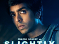 Adarsh Gourav joined by Peter Dinklage for season 2 of Ridley Scott’s ‘Alien: Earth’ - Hindi News | Adarsh Gourav joined by Peter Dinklage for season 2 of Ridley Scott’s ‘Alien: Earth’ | Latest entertainment News at Lokmattimes.com