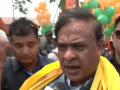 BJP to form govt in Bengal this time, 100 pc confirmed: Assam CM Sarma - Hindi News | BJP to form govt in Bengal this time, 100 pc confirmed: Assam CM Sarma | Latest national News at Lokmattimes.com