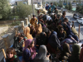 Over 6,000 Afghan refugees repatriated from Pakistan in single day - Hindi News | Over 6,000 Afghan refugees repatriated from Pakistan in single day | Latest international News at Lokmattimes.com