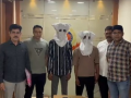 Delhi Police busts cyber fraud racket, two arrested in Shahdara - Hindi News | Delhi Police busts cyber fraud racket, two arrested in Shahdara | Latest national News at Lokmattimes.com