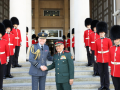 India and UK deepen defence ties during CDS Gen Chauhan's visit - Hindi News | India and UK deepen defence ties during CDS Gen Chauhan's visit | Latest international News at Lokmattimes.com