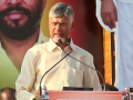 Chandrababu Naidu targets DMK, Cong over women's quota; seeks apology during TN campaign - Hindi News | Chandrababu Naidu targets DMK, Cong over women's quota; seeks apology during TN campaign | Latest national News at Lokmattimes.com