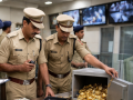 Four remaining accused identified in Singrauli bank robbery: MP Police - Hindi News | Four remaining accused identified in Singrauli bank robbery: MP Police | Latest national News at Lokmattimes.com