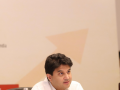 India Post revenue jumps 16 pc to Rs 15,296 crore in FY26: Jyotiraditya Scindia - Hindi News | India Post revenue jumps 16 pc to Rs 15,296 crore in FY26: Jyotiraditya Scindia | Latest technology News at Lokmattimes.com