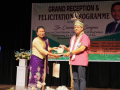 Meghalaya CM launches agri schemes, stresses income and sustainability​ - Hindi News | Meghalaya CM launches agri schemes, stresses income and sustainability​ | Latest business News at Lokmattimes.com