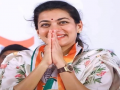 Congress dares CM Fadnavis to open debate on women’s reservation - Hindi News | Congress dares CM Fadnavis to open debate on women’s reservation | Latest national News at Lokmattimes.com