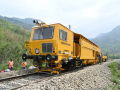 NFR sets new benchmarks in track modernisation and safety in FY 2025-26​ - Hindi News | NFR sets new benchmarks in track modernisation and safety in FY 2025-26​ | Latest business News at Lokmattimes.com