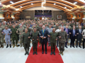 Japan joins military exercise with Philippines and US - Hindi News | Japan joins military exercise with Philippines and US | Latest international News at Lokmattimes.com