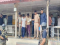 Dhandhuka murder: Guj court grants 2-day police remand; crime scene recreated - Hindi News | Dhandhuka murder: Guj court grants 2-day police remand; crime scene recreated | Latest national News at Lokmattimes.com