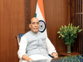 Defence Minister Rajnath Singh to begin three-day Germany visit from April 21 - Hindi News | Defence Minister Rajnath Singh to begin three-day Germany visit from April 21 | Latest national News at Lokmattimes.com