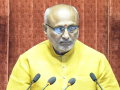 VP Radhakrishnan to visit Meerut today; may take Namo Bharat train - Hindi News | VP Radhakrishnan to visit Meerut today; may take Namo Bharat train | Latest national News at Lokmattimes.com