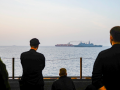 US seizes Iran ship, Tehran vows retaliation - Hindi News | US seizes Iran ship, Tehran vows retaliation | Latest international News at Lokmattimes.com