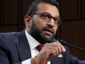 FBI Director Kash patel sues Atlantic for $250 million in defamation - Hindi News | FBI Director Kash patel sues Atlantic for $250 million in defamation | Latest international News at Lokmattimes.com