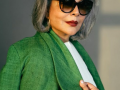 Zeenat Aman talks about ‘obsession of beauty’, says your ‘act should be beautiful’ - Hindi News | Zeenat Aman talks about ‘obsession of beauty’, says your ‘act should be beautiful’ | Latest entertainment News at Lokmattimes.com