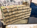 ₹1,200 cr seized so far in Tamil Nadu as poll authorities intensify crackdown ahead of voting - Hindi News | ₹1,200 cr seized so far in Tamil Nadu as poll authorities intensify crackdown ahead of voting | Latest national News at Lokmattimes.com