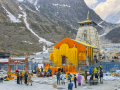 Char Dham Yatra 2026: Dates, routes, registration details explained - Hindi News | Char Dham Yatra 2026: Dates, routes, registration details explained | Latest national News at Lokmattimes.com