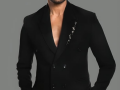 Rajeev Khandelwal says ‘style has always been an extension of what he feels ‘ - Hindi News | Rajeev Khandelwal says ‘style has always been an extension of what he feels ‘ | Latest entertainment News at Lokmattimes.com