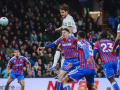 West Ham go two points clear of bottom three after goalless draw at Palace - Hindi News | West Ham go two points clear of bottom three after goalless draw at Palace | Latest other-sports News at Lokmattimes.com