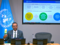 Despite Iran war fallout, India to record 6.4 pc growth as fastest developing in region: ESCAP - Hindi News | Despite Iran war fallout, India to record 6.4 pc growth as fastest developing in region: ESCAP | Latest international News at Lokmattimes.com