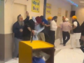 11 injured in violent clash at Moers Gurdwara in Germany over polls - Hindi News | 11 injured in violent clash at Moers Gurdwara in Germany over polls | Latest international News at Lokmattimes.com