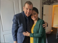 Sheeba Chadha: Cannot believe I got to work with Timothy Spall - Hindi News | Sheeba Chadha: Cannot believe I got to work with Timothy Spall | Latest entertainment News at Lokmattimes.com