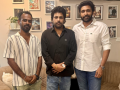 Vikram Prabhu's next film to be helmed by debutant director Siddharth - Hindi News | Vikram Prabhu's next film to be helmed by debutant director Siddharth | Latest entertainment News at Lokmattimes.com