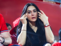 Preity Zinta: Went from sleepy to smiley as we made a new IPL record - Hindi News | Preity Zinta: Went from sleepy to smiley as we made a new IPL record | Latest entertainment News at Lokmattimes.com