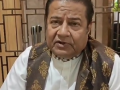 Anup Jalota, Anuradha Paudwal pay a ‘heartfelt one-hour online tribute’ to late Asha Bhosle - Hindi News | Anup Jalota, Anuradha Paudwal pay a ‘heartfelt one-hour online tribute’ to late Asha Bhosle | Latest entertainment News at Lokmattimes.com