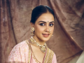 Genelia Deshmukh on wearing a bespoke Nauvari saree: Little piece of my roots - Hindi News | Genelia Deshmukh on wearing a bespoke Nauvari saree: Little piece of my roots | Latest entertainment News at Lokmattimes.com