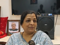 Pahalgam attack: Victim’s wife vows to dedicate life to nation, religion - Hindi News | Pahalgam attack: Victim’s wife vows to dedicate life to nation, religion | Latest national News at Lokmattimes.com