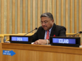 India emphasises need for greater representation of Global South at UN - Hindi News | India emphasises need for greater representation of Global South at UN | Latest national News at Lokmattimes.com