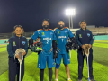 India's Anudeep Reddy eyes LA28 Olympic dream as lacrosse team prepares for 2026 Asiad - Hindi News | India's Anudeep Reddy eyes LA28 Olympic dream as lacrosse team prepares for 2026 Asiad | Latest other-sports News at Lokmattimes.com