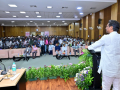 Jharkhand CM hands over appointment letters to 299 new CDPOs, women supervisors - Hindi News | Jharkhand CM hands over appointment letters to 299 new CDPOs, women supervisors | Latest national News at Lokmattimes.com