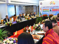 India, Bhutan reaffirm commitment to further strengthen customs cooperation - Hindi News | India, Bhutan reaffirm commitment to further strengthen customs cooperation | Latest technology News at Lokmattimes.com