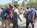Patna revises school timings till April 25 amid heatwave, DM orders relief for students - Hindi News | Patna revises school timings till April 25 amid heatwave, DM orders relief for students | Latest national News at Lokmattimes.com