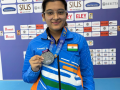 ISSF Junior World Cup: Shiva Narwal, Chirag Sharma win gold and bronze in 10m Air Pistol, Panaah wins silver in 10m Air Rifle - Hindi News | ISSF Junior World Cup: Shiva Narwal, Chirag Sharma win gold and bronze in 10m Air Pistol, Panaah wins silver in 10m Air Rifle | Latest other-sports News at Lokmattimes.com