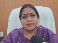 'Remarks unacceptable, will not be forgiven': Bihar women panel chief on Pappu Yadav's objectionable remark - Hindi News | 'Remarks unacceptable, will not be forgiven': Bihar women panel chief on Pappu Yadav's objectionable remark | Latest national News at Lokmattimes.com