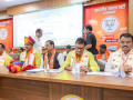 Rajasthan: BJP says it stands with Vasundhara Raje, takes letter row seriously​ - Hindi News | Rajasthan: BJP says it stands with Vasundhara Raje, takes letter row seriously​ | Latest national News at Lokmattimes.com