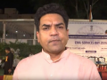 BJP attacks Kharge over ‘terrorist’ remark; Kapil Mishra says Congress has no dignity left - Hindi News | BJP attacks Kharge over ‘terrorist’ remark; Kapil Mishra says Congress has no dignity left | Latest national News at Lokmattimes.com