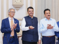 Maharashtra launches Centre of Excellence to combat extreme heat, promote sustainable cooling - Hindi News | Maharashtra launches Centre of Excellence to combat extreme heat, promote sustainable cooling | Latest national News at Lokmattimes.com