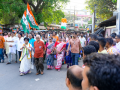 Bengal Phase 1 campaign ends, silence period begins - Hindi News | Bengal Phase 1 campaign ends, silence period begins | Latest national News at Lokmattimes.com